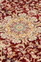 Килим Iranian Star 4130 red